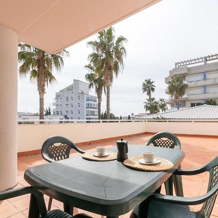 Apartamento Port Canigo III - 8 Росас Экстерьер фото