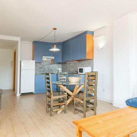 Apartamento Port Canigo III - 8 Росас Экстерьер фото