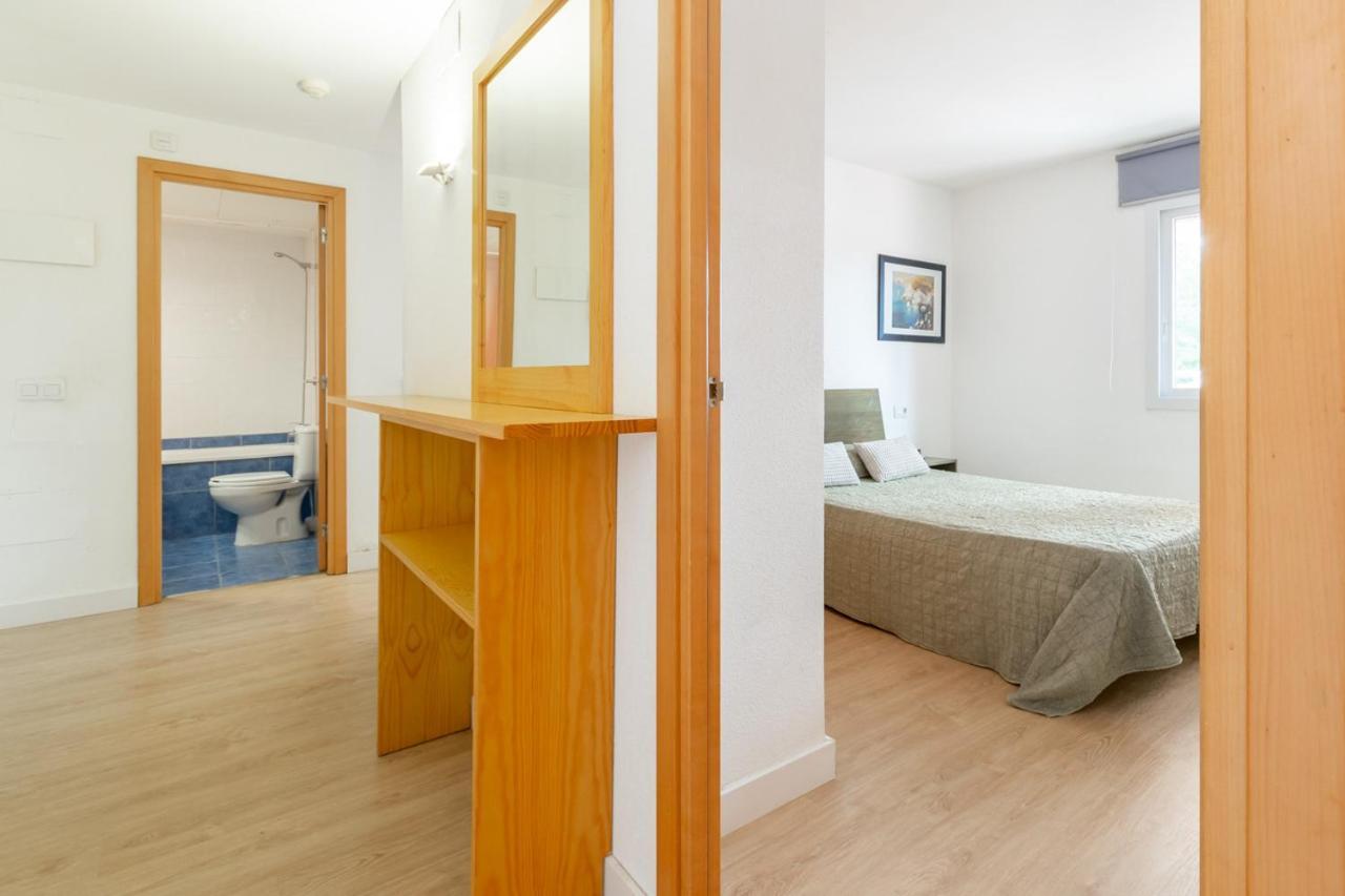 Apartamento Port Canigo III - 8 Росас Экстерьер фото