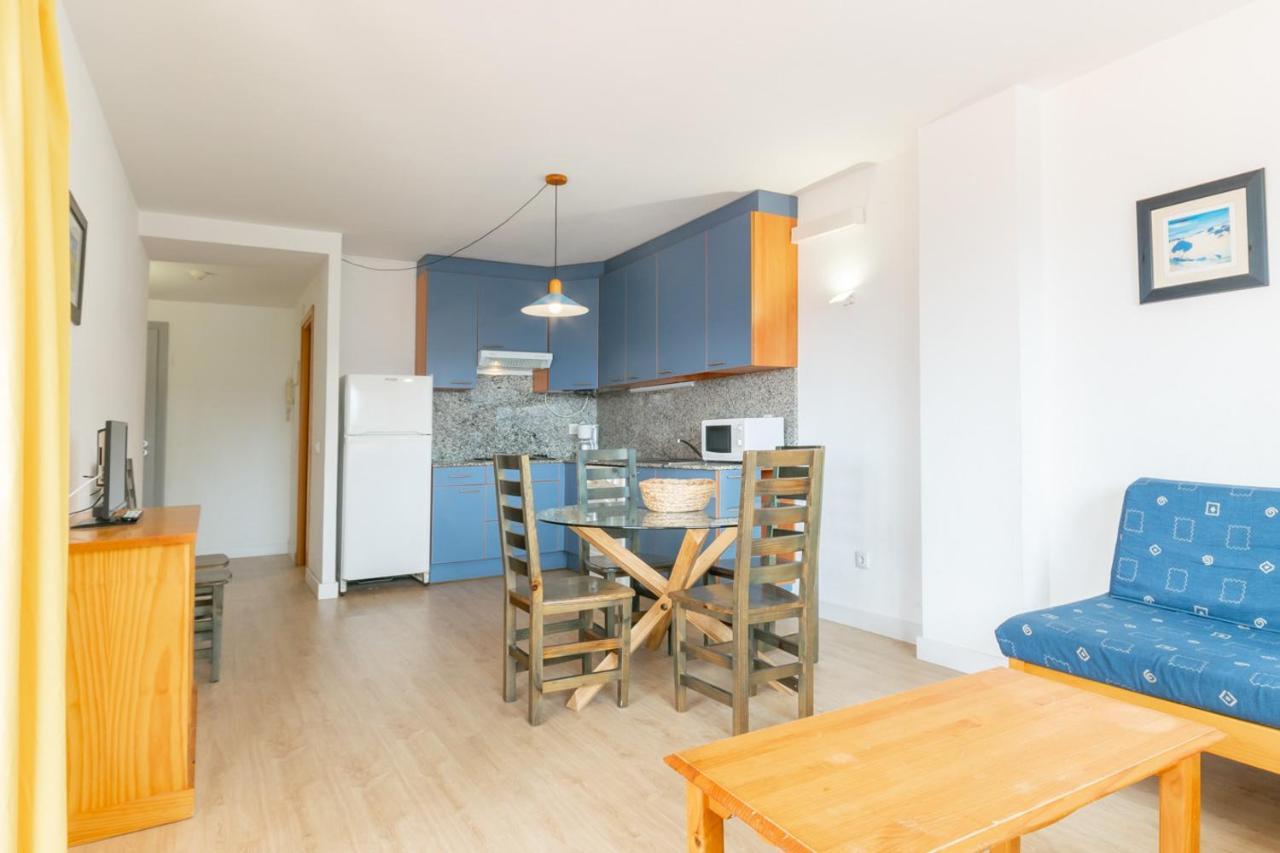 Apartamento Port Canigo III - 8 Росас Экстерьер фото