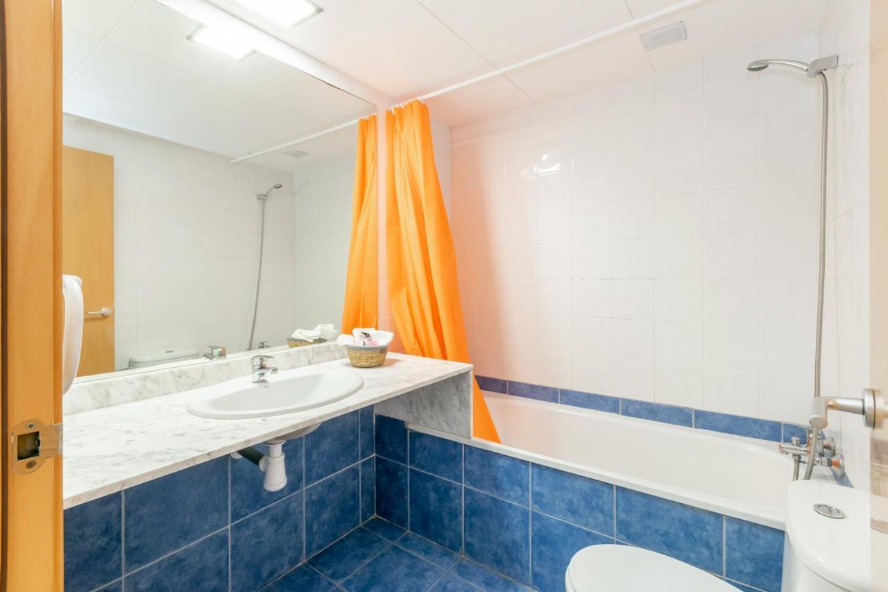 Apartamento Port Canigo III - 8 Росас Экстерьер фото