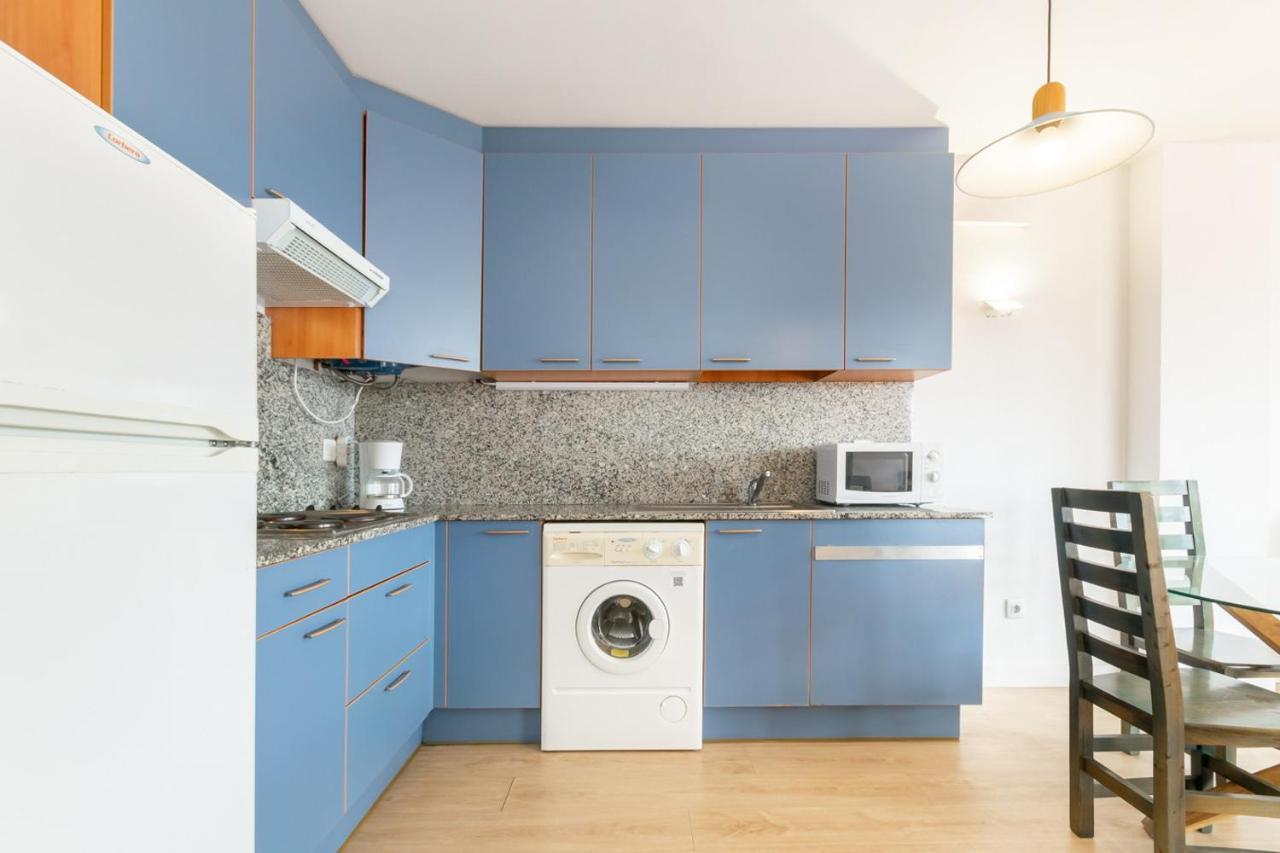 Apartamento Port Canigo III - 8 Росас Экстерьер фото