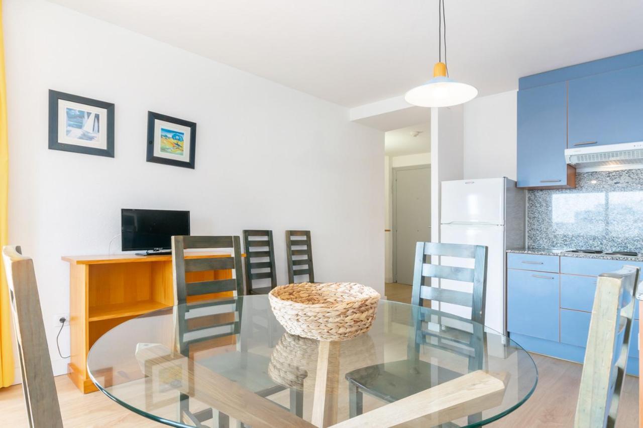 Apartamento Port Canigo III - 8 Росас Экстерьер фото