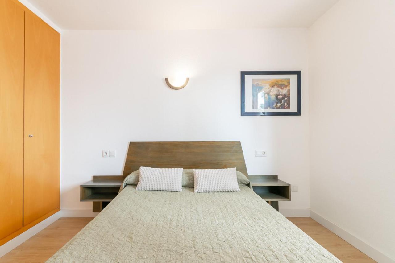 Apartamento Port Canigo III - 8 Росас Экстерьер фото