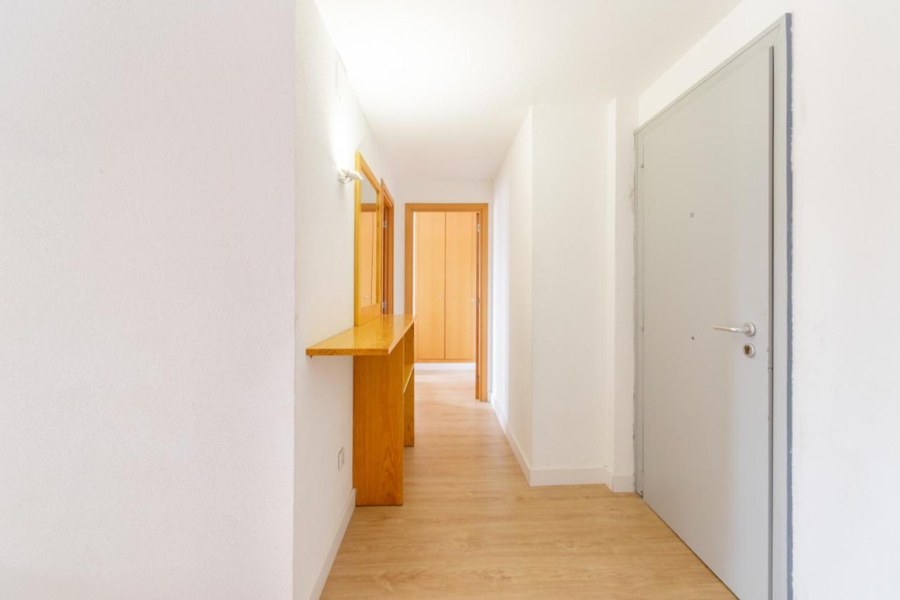 Apartamento Port Canigo III - 8 Росас Экстерьер фото