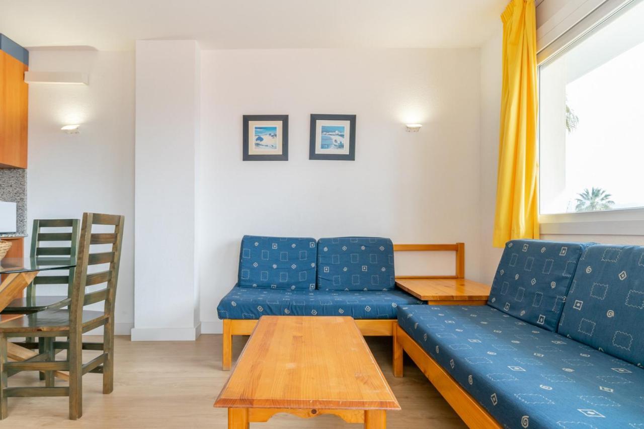 Apartamento Port Canigo III - 8 Росас Экстерьер фото